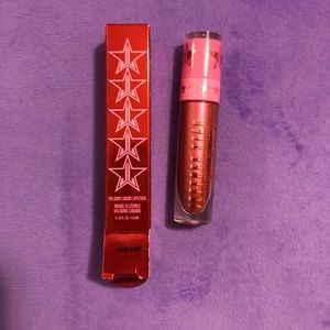Jeffree star Valentines Velour Liquid lip